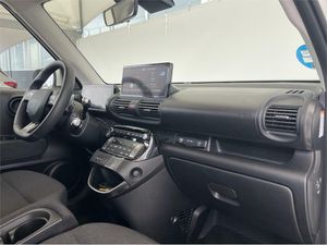 Hyundai Inster 42KWH 71KW (97CV) Klass  - Foto 2