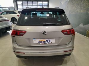 Volkswagen Tiguan R-Line 2.0 TDI 110kW (150CV) DSG  - Foto 2