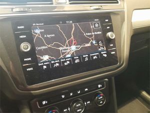 Volkswagen Tiguan R-Line 2.0 TDI 110kW (150CV) DSG  - Foto 2
