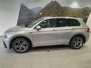 Volkswagen Tiguan R-Line 2.0 TDI 110kW (150CV) DSG  - Foto 2