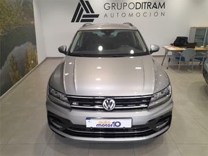 Volkswagen Tiguan R-Line 2.0 TDI 110kW (150CV) DSG  - Foto 2
