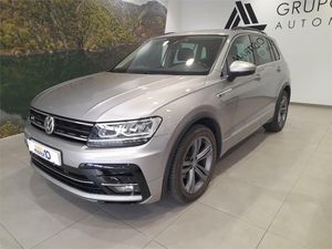 Volkswagen Tiguan R-Line 2.0 TDI 110kW (150CV) DSG  - Foto 2