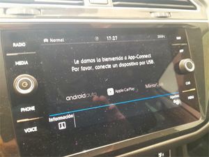 Volkswagen Tiguan R-Line 2.0 TDI 110kW (150CV) DSG  - Foto 2