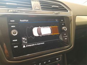 Volkswagen Tiguan R-Line 2.0 TDI 110kW (150CV) DSG  - Foto 2