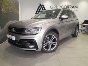Volkswagen Tiguan R-Line 2.0 TDI 110kW (150CV) DSG  - Foto 2