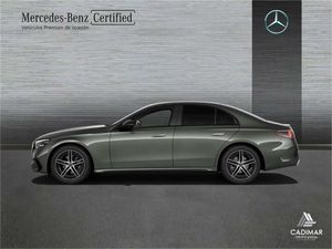 Mercedes Clase E 220 d  - Foto 2