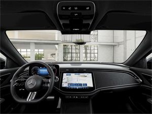 Mercedes Clase E 220 d  - Foto 2