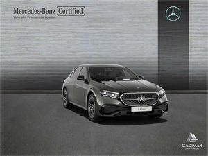 Mercedes Clase E 220 d  - Foto 2