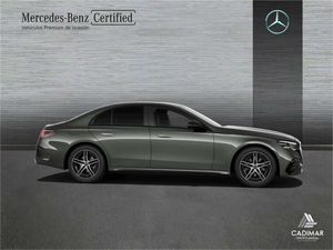 Mercedes Clase E 220 d  - Foto 2