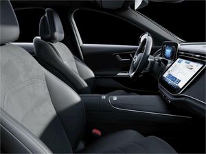 Mercedes Clase E 220 d  - Foto 2