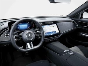 Mercedes Clase E 220 d  - Foto 2