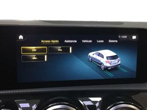 Mercedes Clase A 180 d  - Foto 2