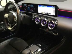 Mercedes Clase A 180 d  - Foto 2