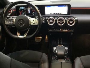 Mercedes Clase A 180 d  - Foto 2