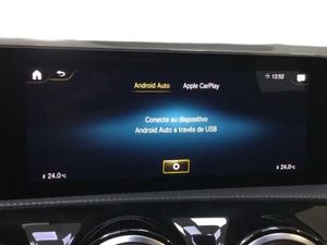 Mercedes Clase A 180 d  - Foto 2