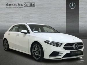 Mercedes Clase A 180 d  - Foto 2