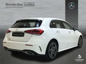 Mercedes Clase A 180 d  - Foto 2