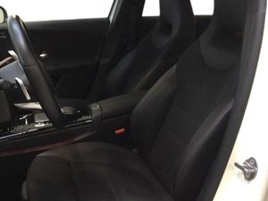 Mercedes Clase A 180 d  - Foto 2