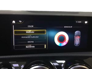 Mercedes Clase A 180 d  - Foto 2