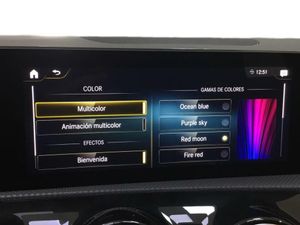 Mercedes Clase A 180 d  - Foto 2