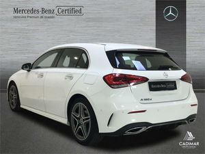 Mercedes Clase A 180 d  - Foto 2