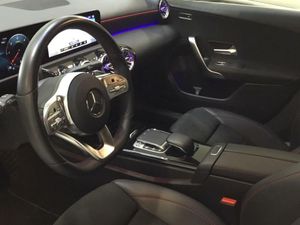 Mercedes Clase A 180 d  - Foto 2