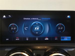 Mercedes Clase A 250 e  - Foto 2