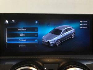 Mercedes Clase A 250 e  - Foto 2