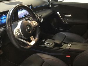 Mercedes Clase A 250 e  - Foto 2