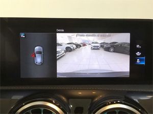 Mercedes Clase A 250 e  - Foto 2