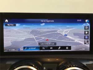 Mercedes Clase A 250 e  - Foto 2