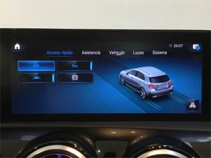 Mercedes Clase A 250 e  - Foto 2