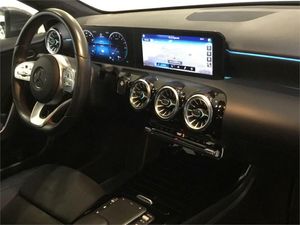 Mercedes Clase A 250 e  - Foto 2