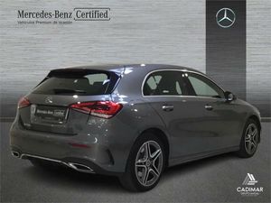 Mercedes Clase A 250 e  - Foto 2