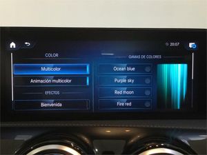 Mercedes Clase A 250 e  - Foto 2