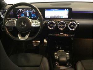 Mercedes Clase A 250 e  - Foto 2