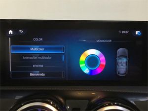 Mercedes Clase A 250 e  - Foto 2