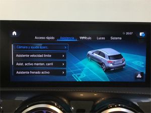 Mercedes Clase A 250 e  - Foto 2