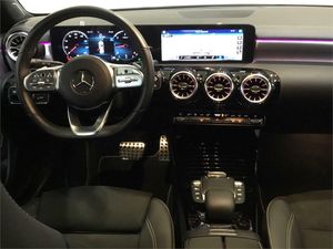 Mercedes CLA 200 D DCT Shooting Brake  - Foto 2