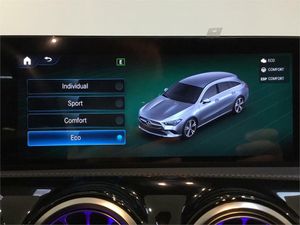 Mercedes CLA 200 D DCT Shooting Brake  - Foto 2