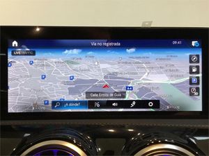 Mercedes CLA 200 D DCT Shooting Brake  - Foto 2