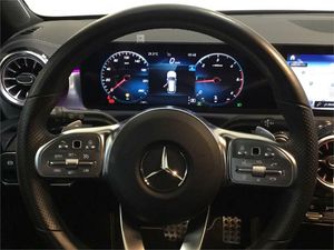 Mercedes CLA 200 D DCT Shooting Brake  - Foto 2