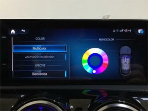 Mercedes CLA 200 D DCT Shooting Brake  - Foto 2