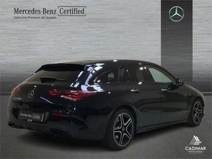Mercedes CLA 200 D DCT Shooting Brake  - Foto 2