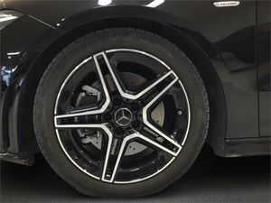 Mercedes CLA 200 D DCT Shooting Brake  - Foto 2