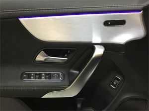 Mercedes CLA 200 D DCT Shooting Brake  - Foto 2