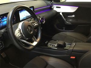 Mercedes CLA 200 D DCT Shooting Brake  - Foto 2