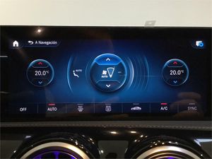 Mercedes CLA 200 D DCT Shooting Brake  - Foto 2