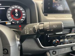 Nissan X-Trail 5pl 1.5 e-4ORCE 158kW 4x4 A/T N-Connecta  - Foto 2