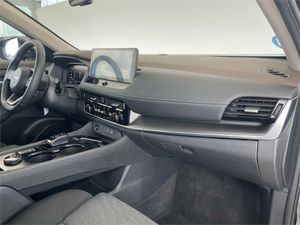 Nissan X-Trail 5pl 1.5 e-4ORCE 158kW 4x4 A/T N-Connecta  - Foto 2